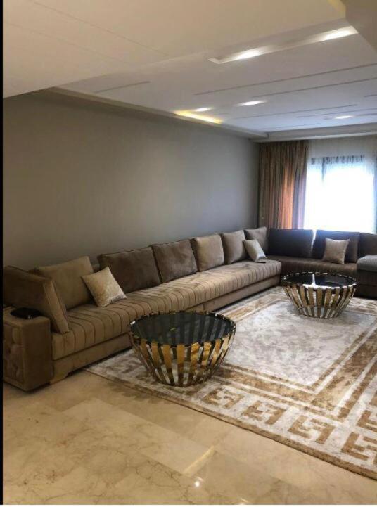 Excelente Apartamento En Sky 17 , Tanger 7 Extérieur photo