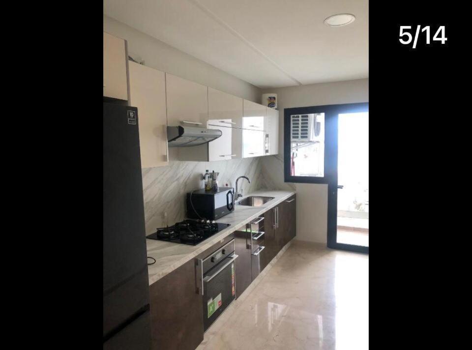 Excelente Apartamento En Sky 17 , Tanger 7 Extérieur photo