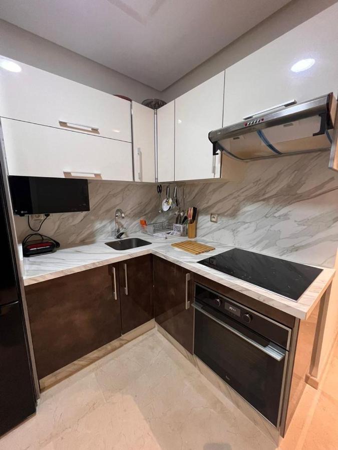 Excelente Apartamento En Sky 17 , Tanger 7 Extérieur photo