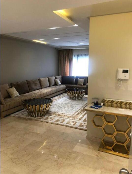Excelente Apartamento En Sky 17 , Tanger 7 Extérieur photo