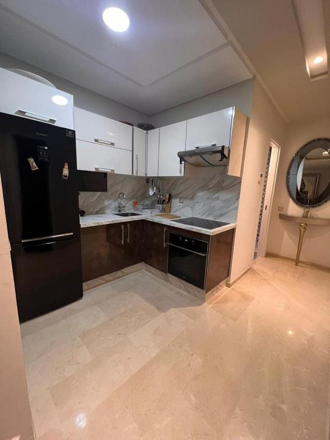 Excelente Apartamento En Sky 17 , Tanger 7 Extérieur photo