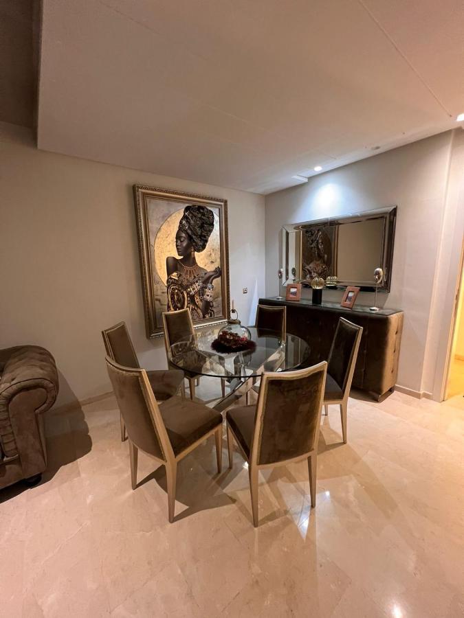 Excelente Apartamento En Sky 17 , Tanger 7 Extérieur photo