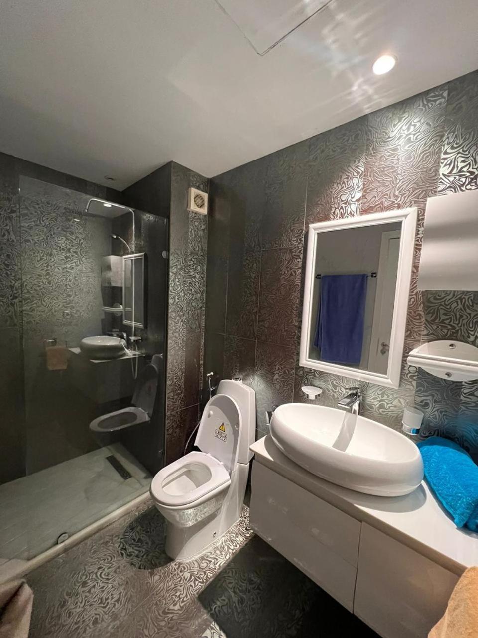 Excelente Apartamento En Sky 17 , Tanger 7 Extérieur photo