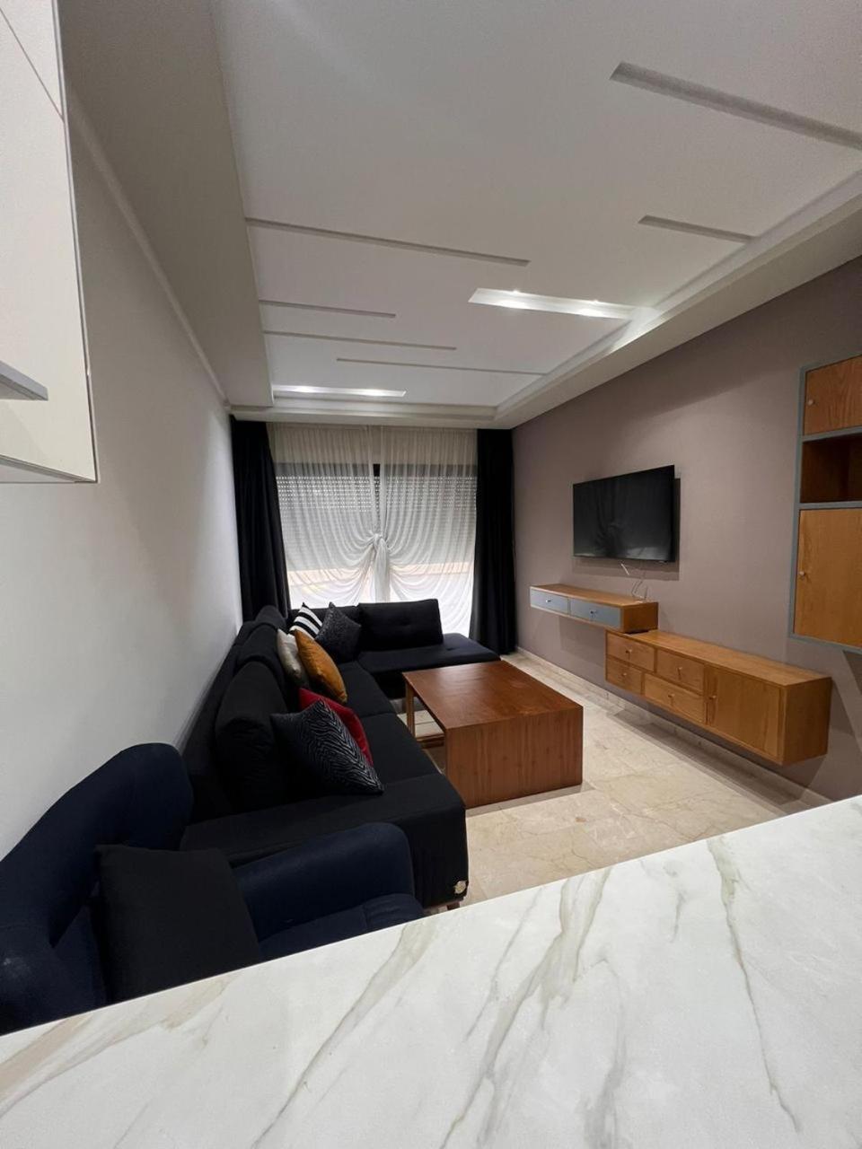 Excelente Apartamento En Sky 17 , Tanger 7 Extérieur photo