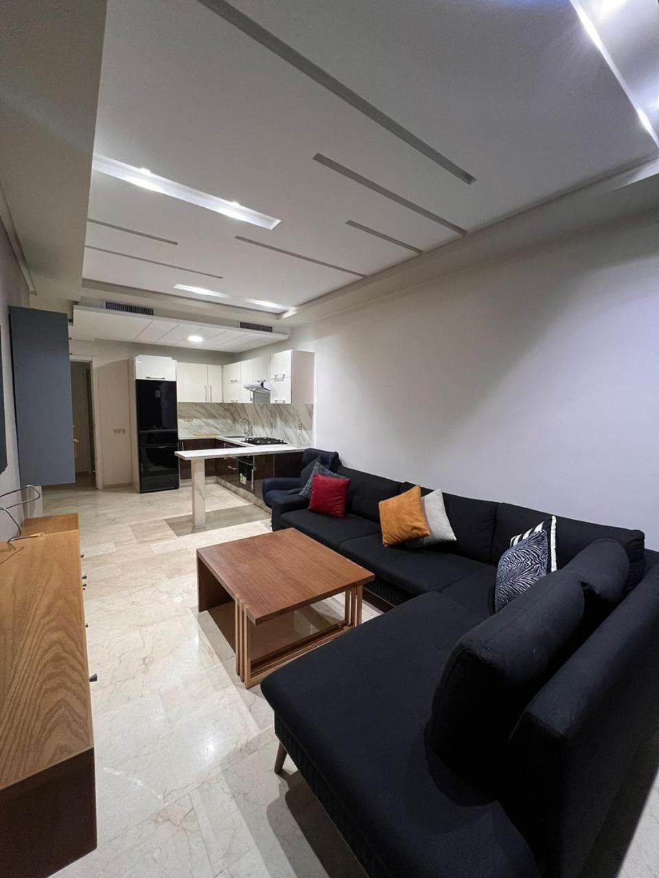 Excelente Apartamento En Sky 17 , Tanger 7 Extérieur photo