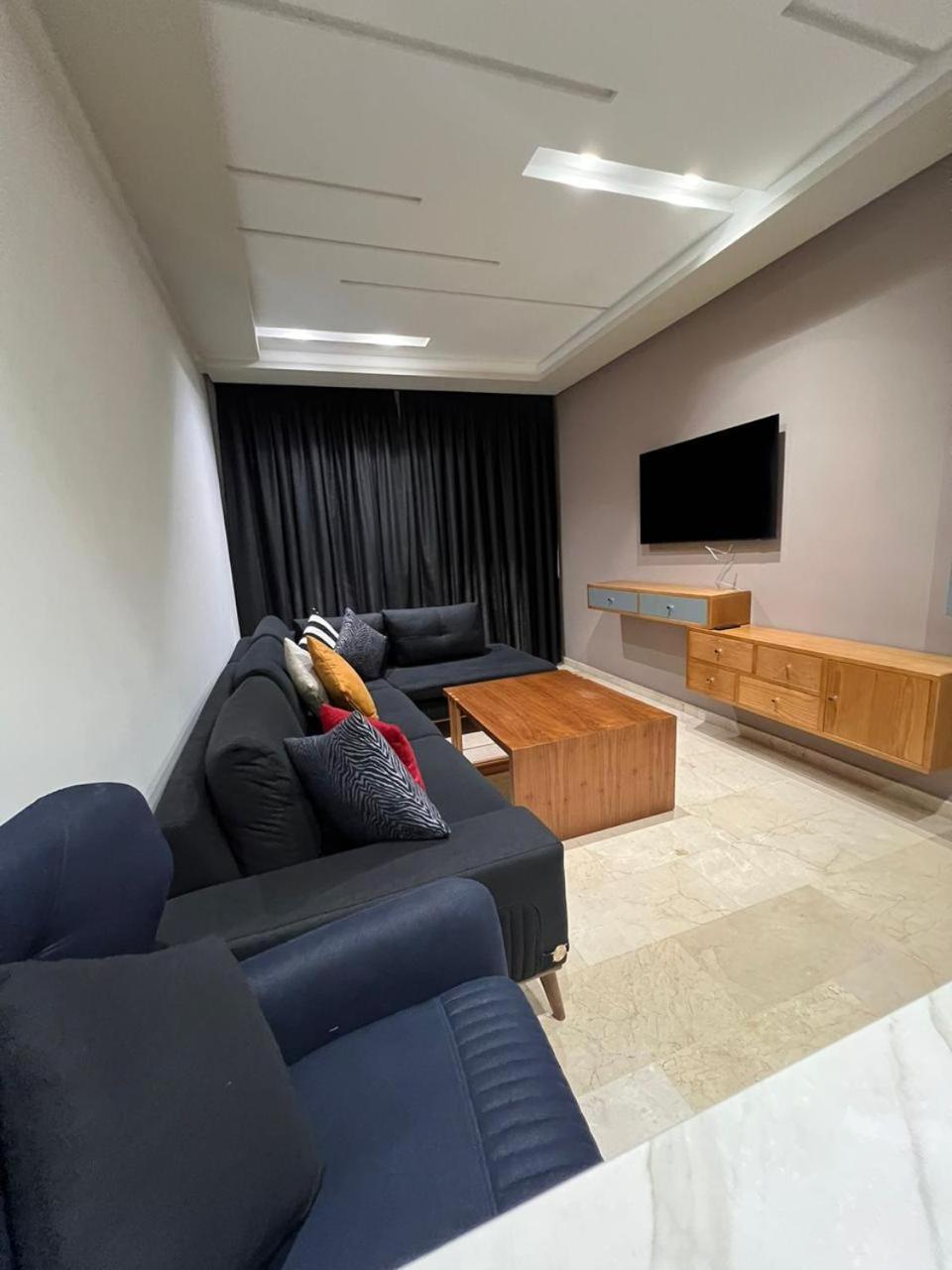 Excelente Apartamento En Sky 17 , Tanger 7 Extérieur photo