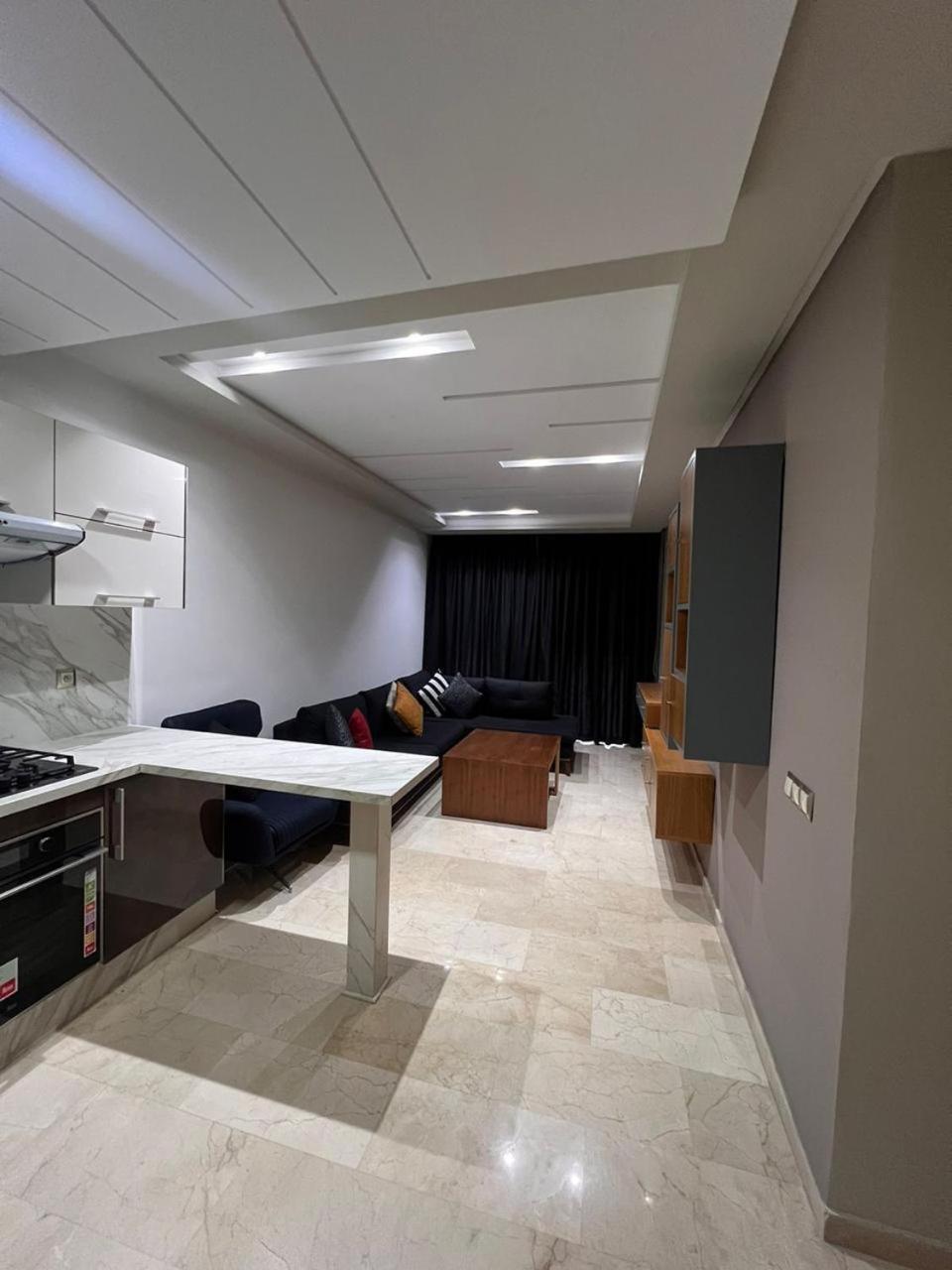 Excelente Apartamento En Sky 17 , Tanger 7 Extérieur photo