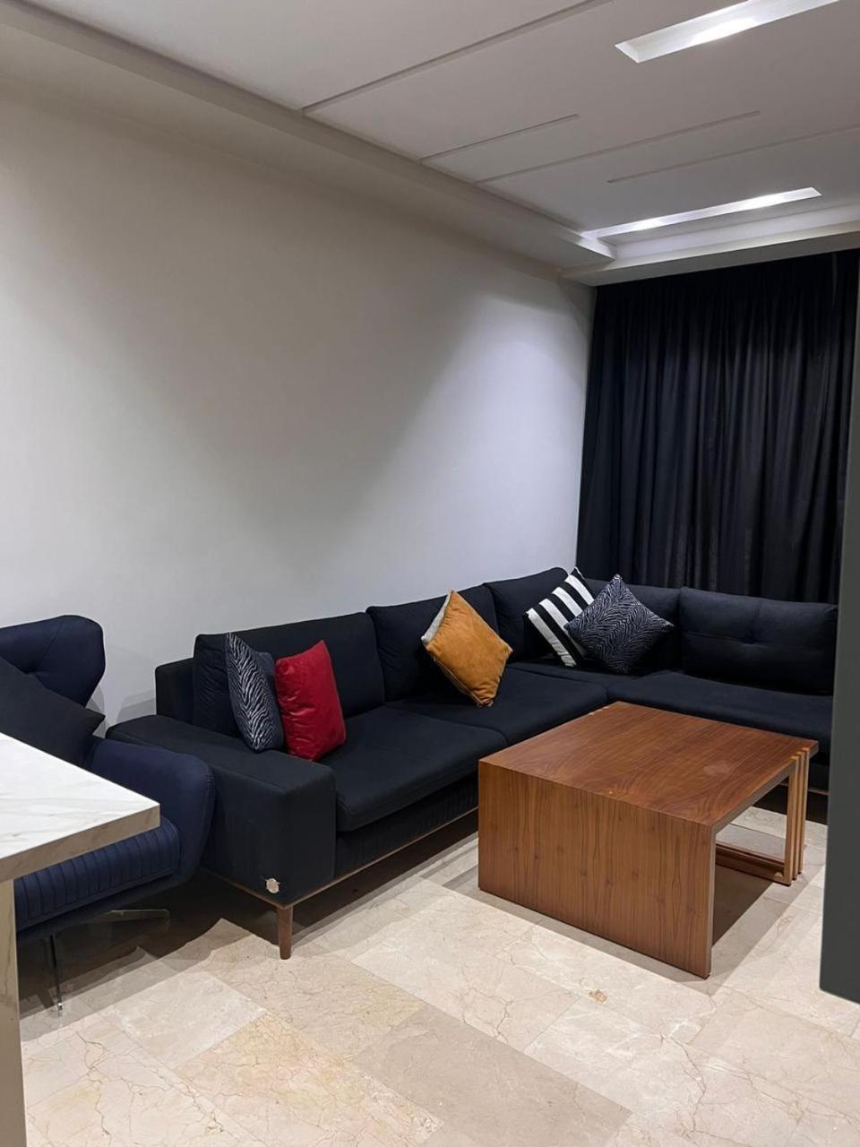 Excelente Apartamento En Sky 17 , Tanger 7 Extérieur photo