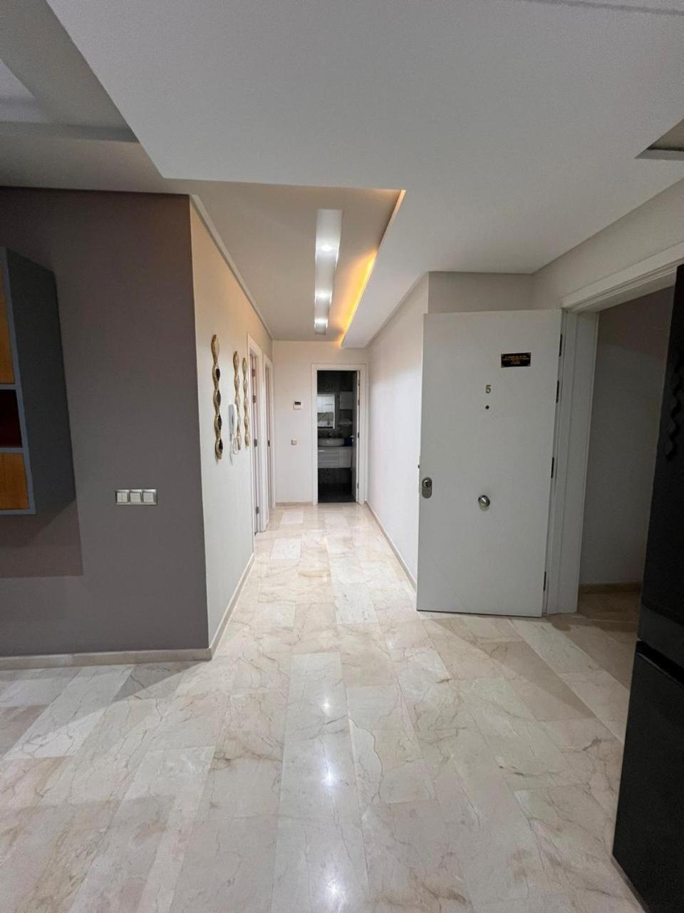 Excelente Apartamento En Sky 17 , Tanger 7 Extérieur photo