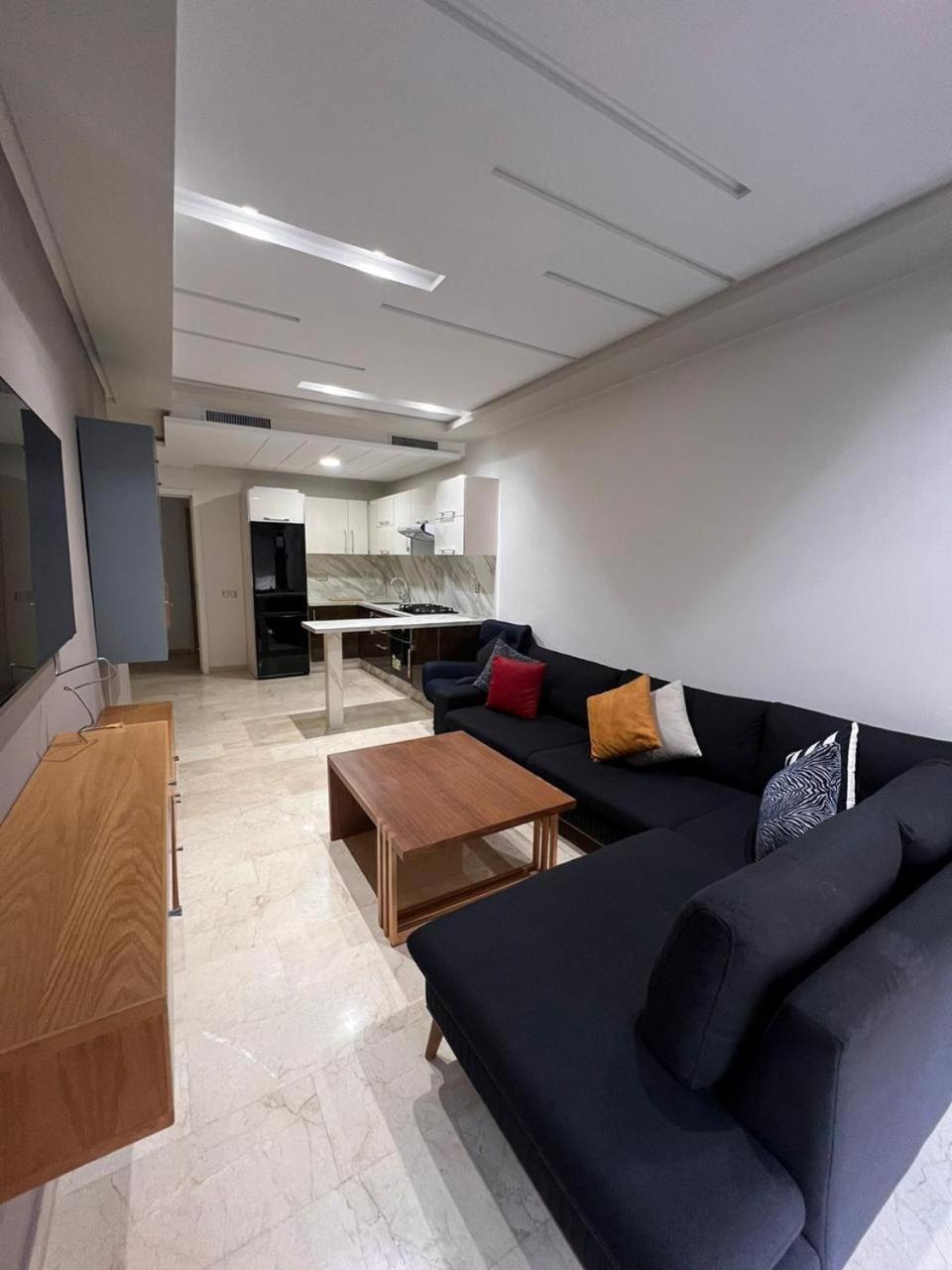 Excelente Apartamento En Sky 17 , Tanger 7 Extérieur photo