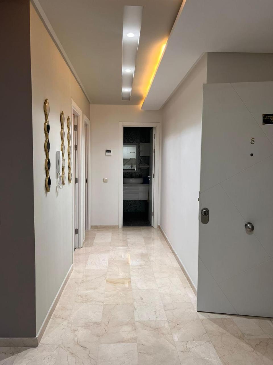 Excelente Apartamento En Sky 17 , Tanger 7 Extérieur photo