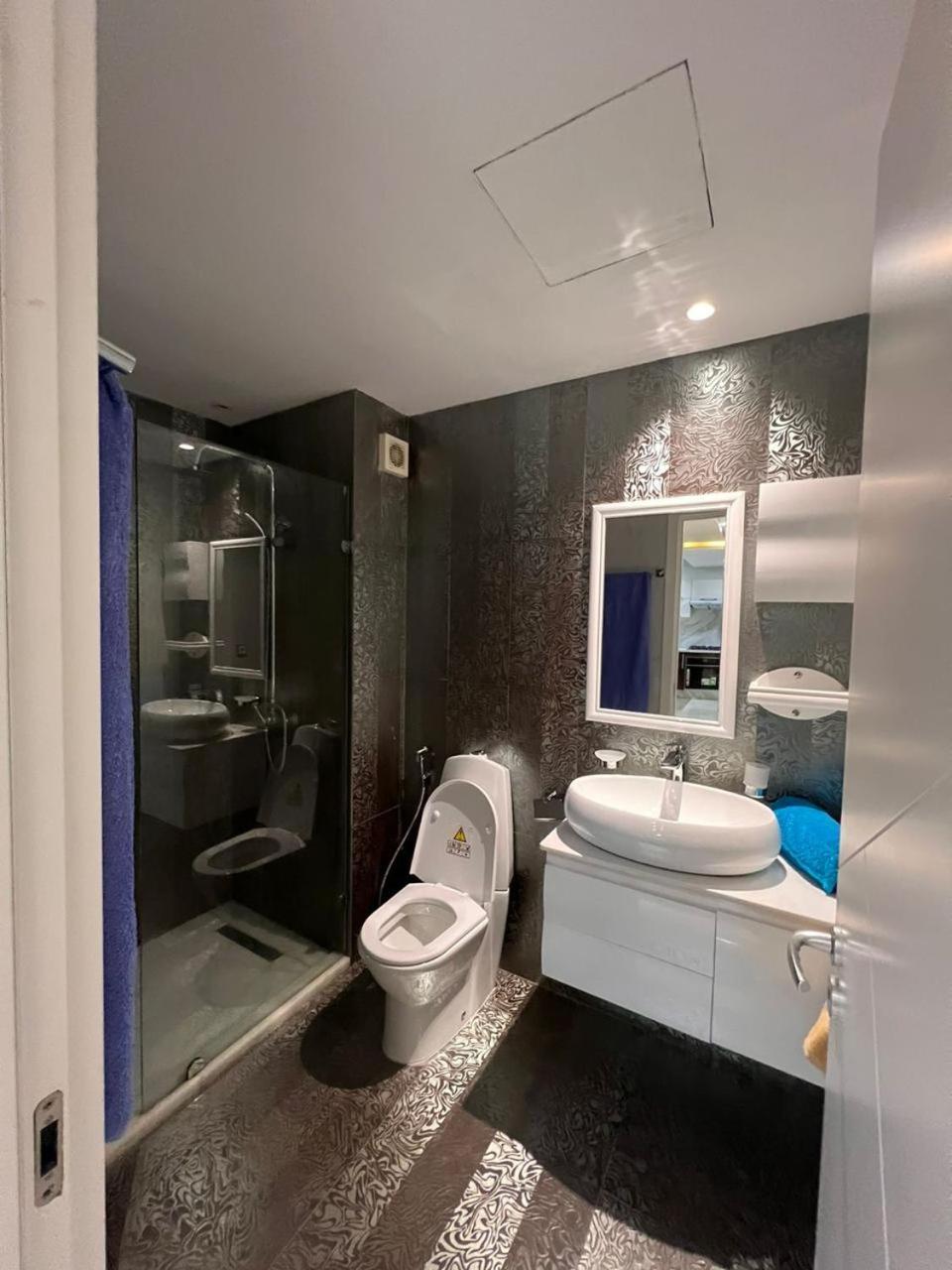Excelente Apartamento En Sky 17 , Tanger 7 Extérieur photo