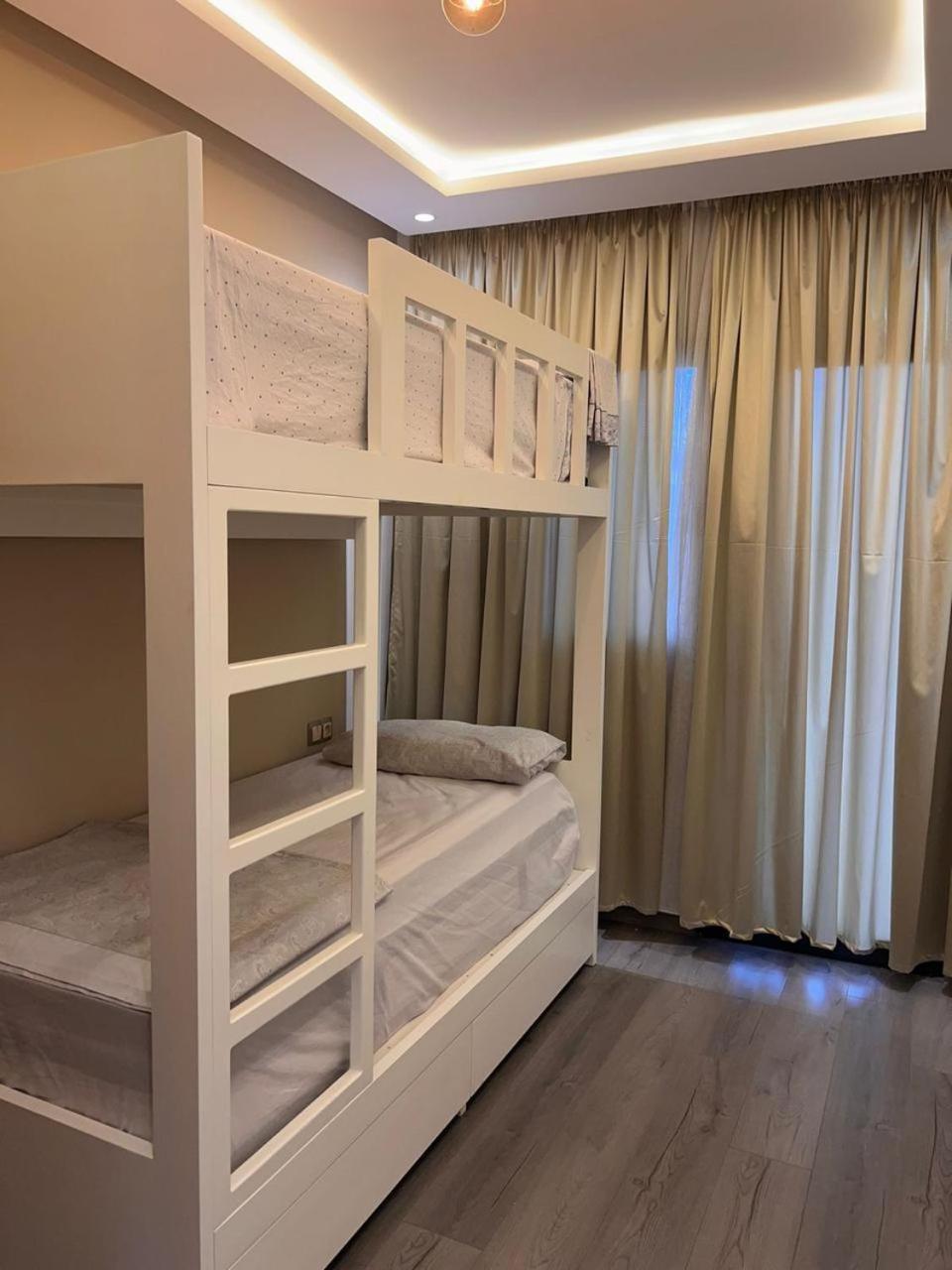Excelente Apartamento En Sky 17 , Tanger 7 Extérieur photo