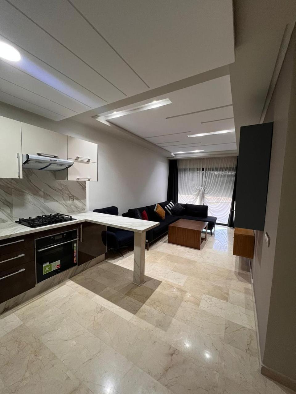 Excelente Apartamento En Sky 17 , Tanger 7 Extérieur photo