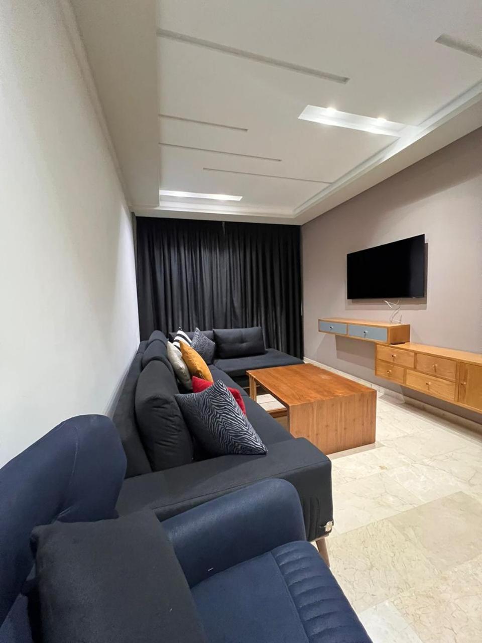 Excelente Apartamento En Sky 17 , Tanger 7 Extérieur photo