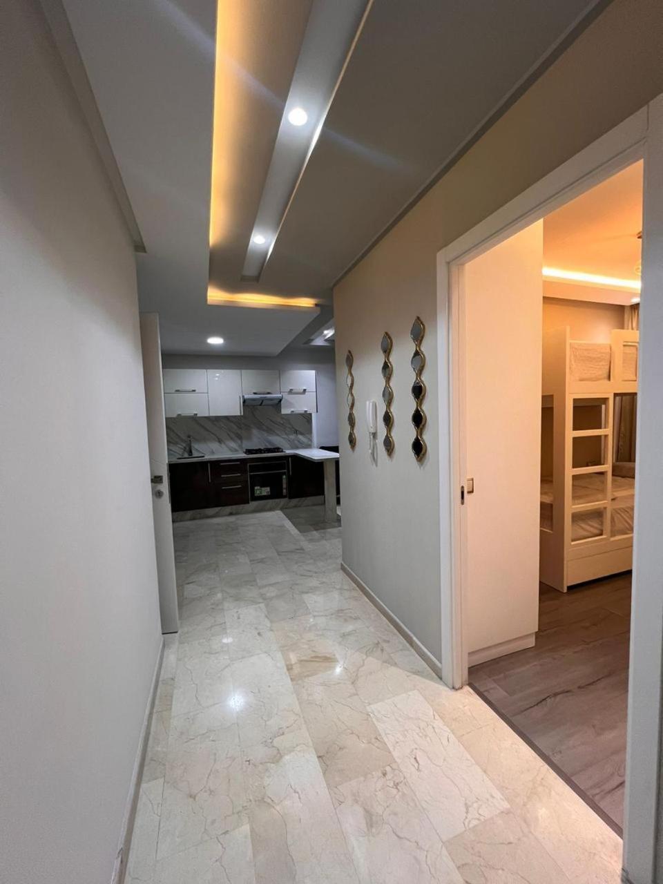 Excelente Apartamento En Sky 17 , Tanger 7 Extérieur photo
