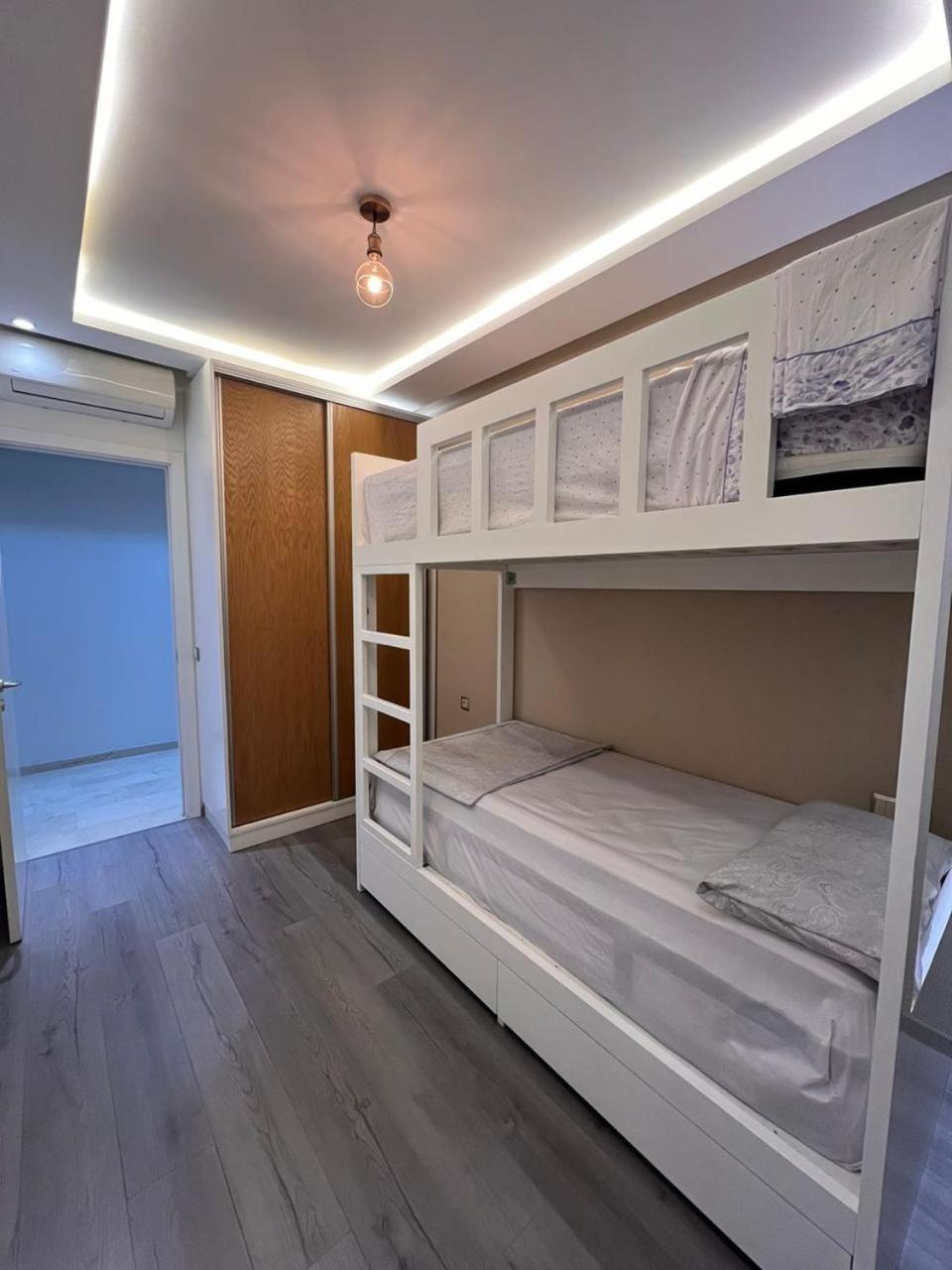 Excelente Apartamento En Sky 17 , Tanger 7 Extérieur photo