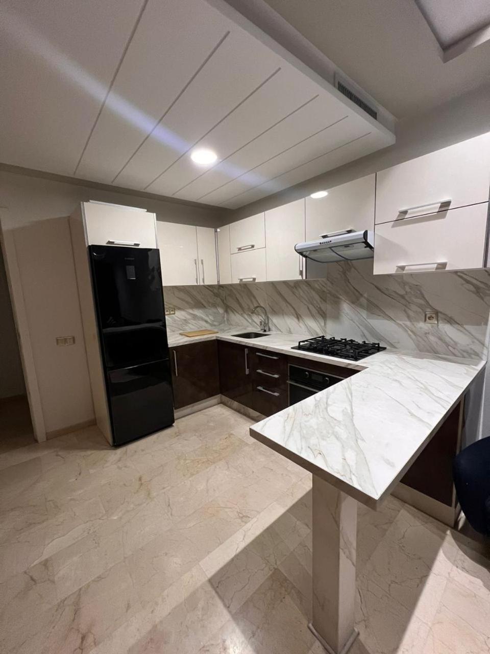 Excelente Apartamento En Sky 17 , Tanger 7 Extérieur photo